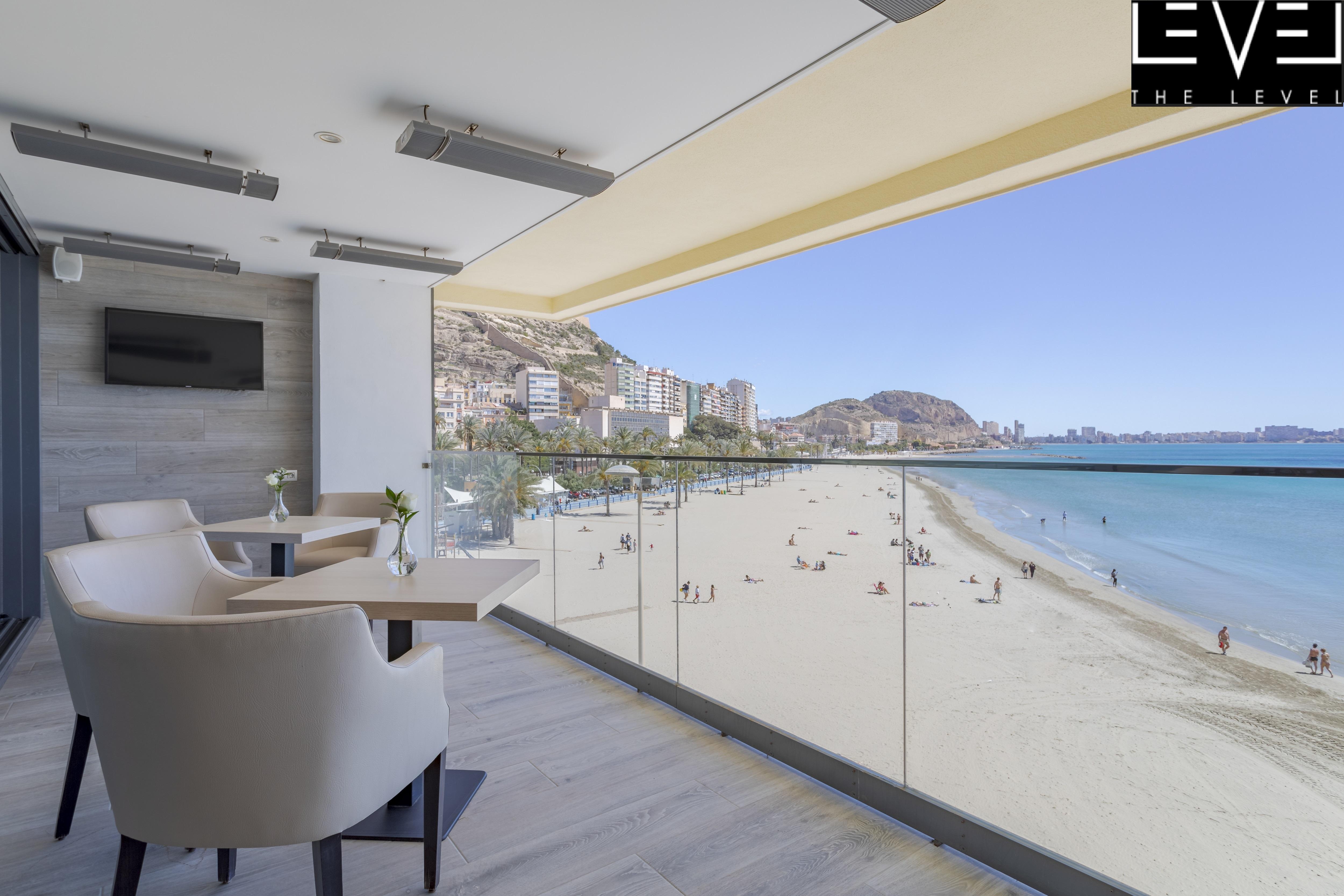 The Level At Melia (adults Only) Аликанте